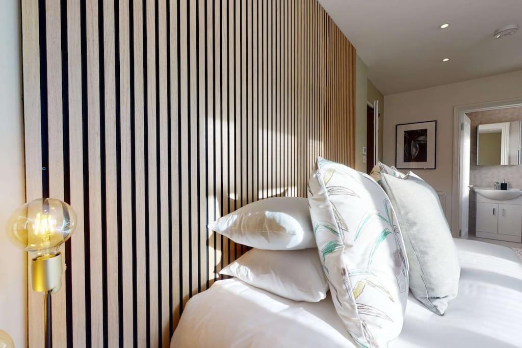 The Oxford Lodge - Ensuite Rooms Exterior foto