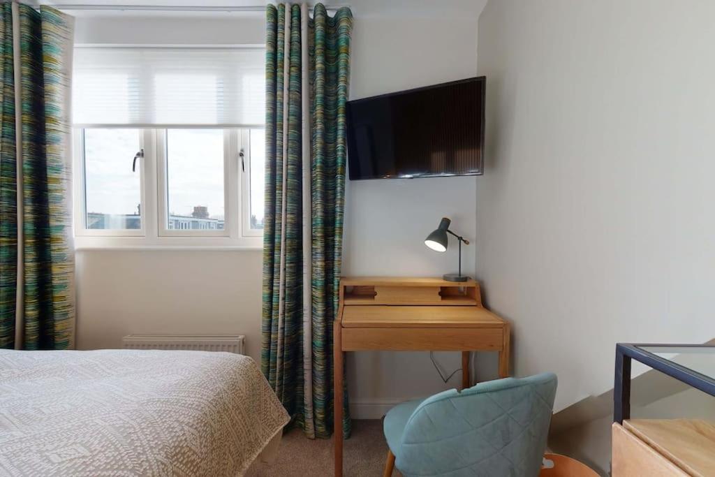 The Oxford Lodge - Ensuite Rooms Exterior foto