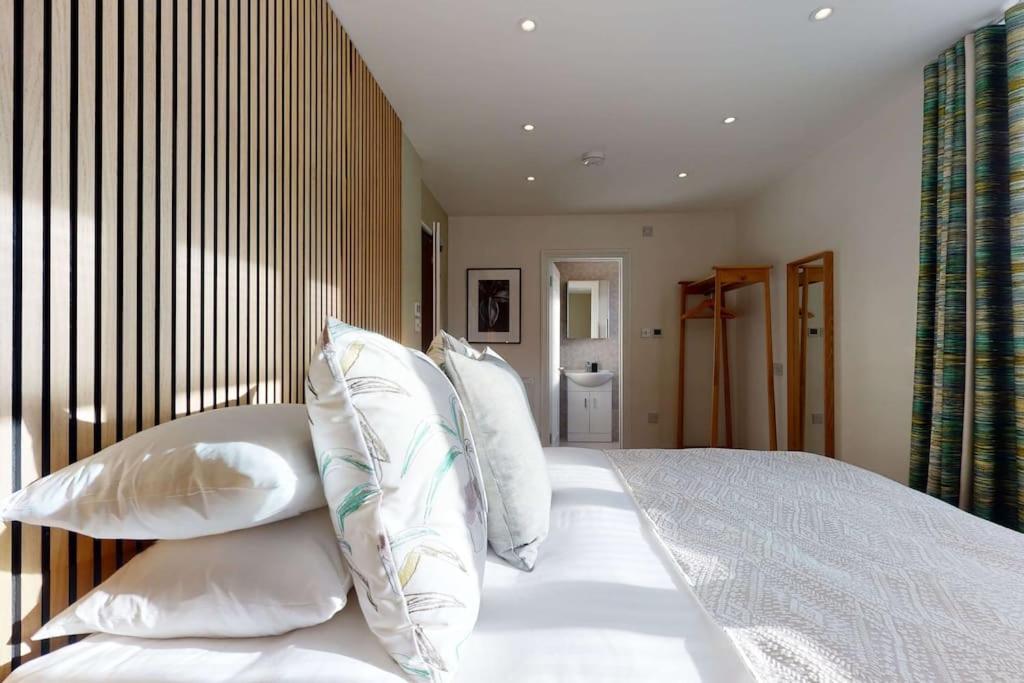The Oxford Lodge - Ensuite Rooms Exterior foto